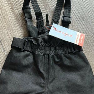 Baby Toddler Snow Bib 12 mos BRAND NEW